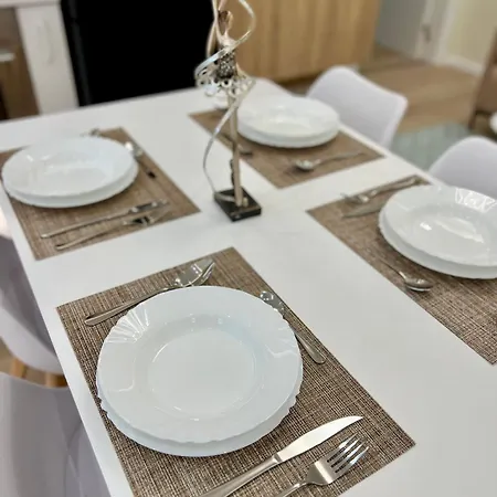 Apartment Le Bon 2