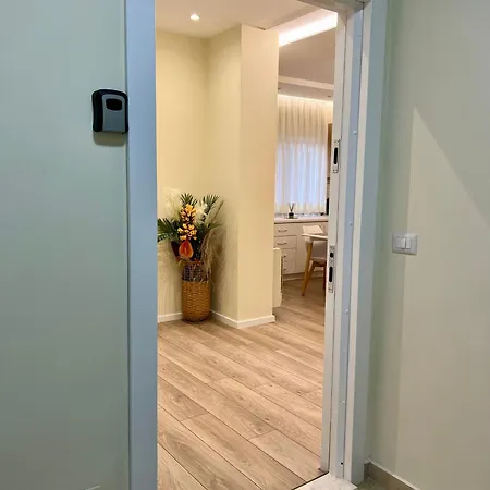 Le Bon 2 Apartment Tirana