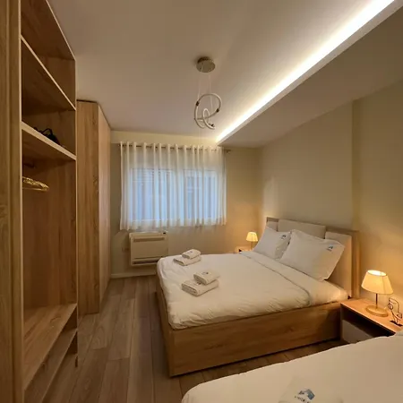 Le Bon 2 * Tirana