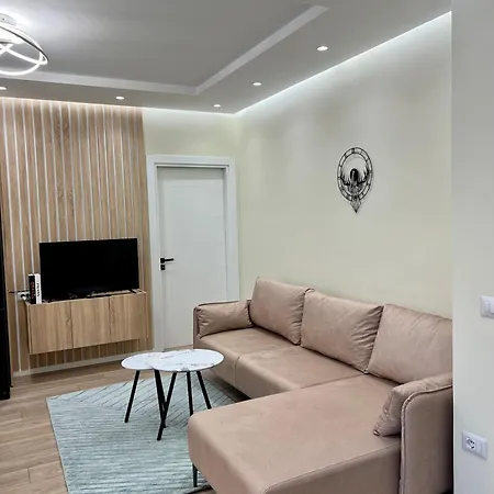Apartment Le Bon 2