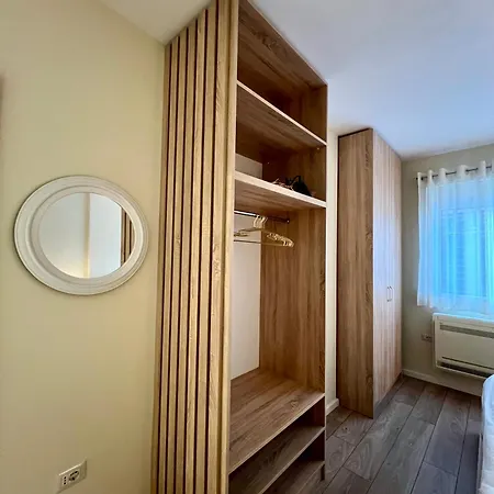 Le Bon 2 Apartment Tirana