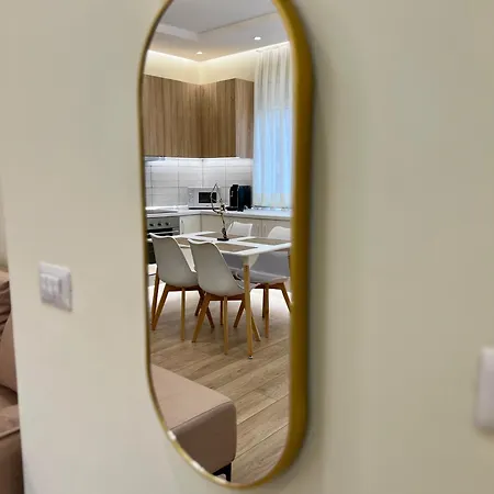 Apartment Le Bon 2 Tirana